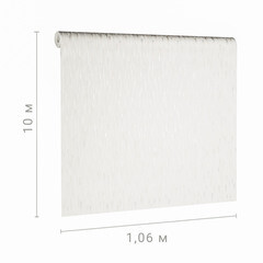 Обои компакт-винил на флизелиновой основе Palitra Home Crystal HC72125-14 (1,06х10,05 м) - фото 2