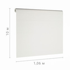 Обои компакт-винил на флизелиновой основе Palitra Home Monochrome HC71823-14 (1,06х10,05 м) - фото 3