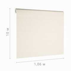 Обои компакт-винил на флизелиновой основе Palitra Home Monochrome HC71823-21 (1,06х10,05 м) - фото 2