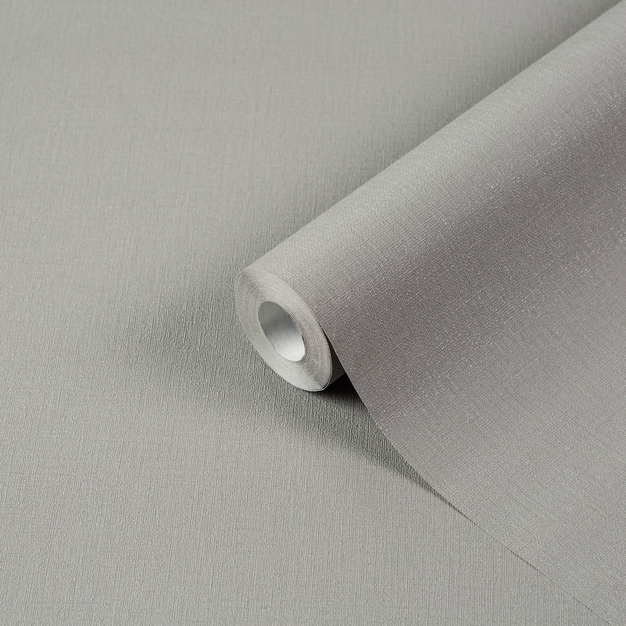Изображение товара Обои компакт-винил на флизелиновой основе Palitra Home Monochrome HC71823-45 1,06х10,05 м серые