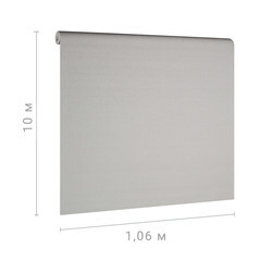 Обои компакт-винил на флизелиновой основе Palitra Home Monochrome HC71823-45 (1,06х10,05 м) - фото 2