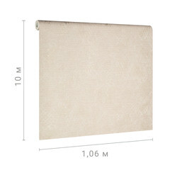 Обои компакт-винил на флизелиновой основе Palitra Life Zen PL72104-12 (1,06х10,05 м) - фото 3