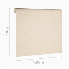 Обои компакт-винил на флизелиновой основе Palitra Life Zen PL72105-12 (1,06х10,05 м) - фото 4