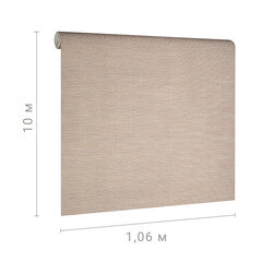 Обои компакт-винил на флизелиновой основе Palitra Life Zen PL72105-54 (1,06х10,05 м) - фото 4