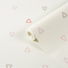 Обои компакт-винил на флизелиновой основе Palitra Simple Dinozavriki SP72069-15 (1,06х10,05 м) - фото 1