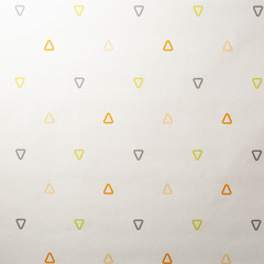 Обои компакт-винил на флизелиновой основе Palitra Simple Dinozavriki SP72069-17 (1,06х10,05 м) - фото 2