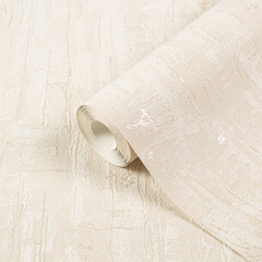 Обои вспененный винил на бумажной основе Palitra Home Futurism HC11051-22 (0,53х10,05 м) - фото 1