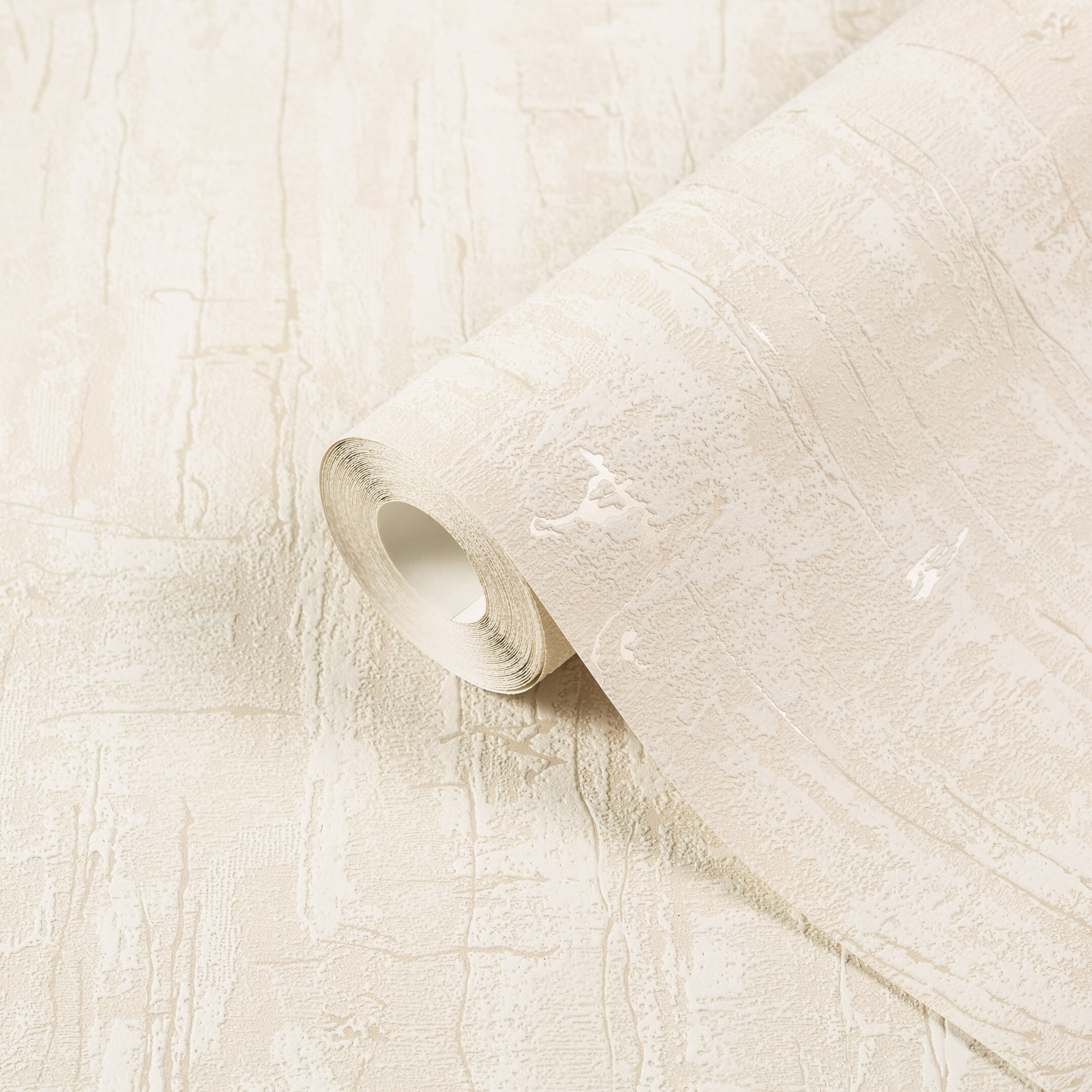 Обои вспененный винил на бумажной основе Palitra Home Futurism HC11051-22 (0,53х10,05 м)