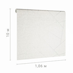 Обои компакт-винил на флизелиновой основе Palitra Family Betoline FM72052-14 (1,06х10,05 м) - фото 2