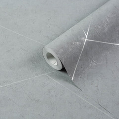 Обои компакт-винил на флизелиновой основе Palitra Family Betoline FM72052-44 (1,06х10,05 м) - фото 1