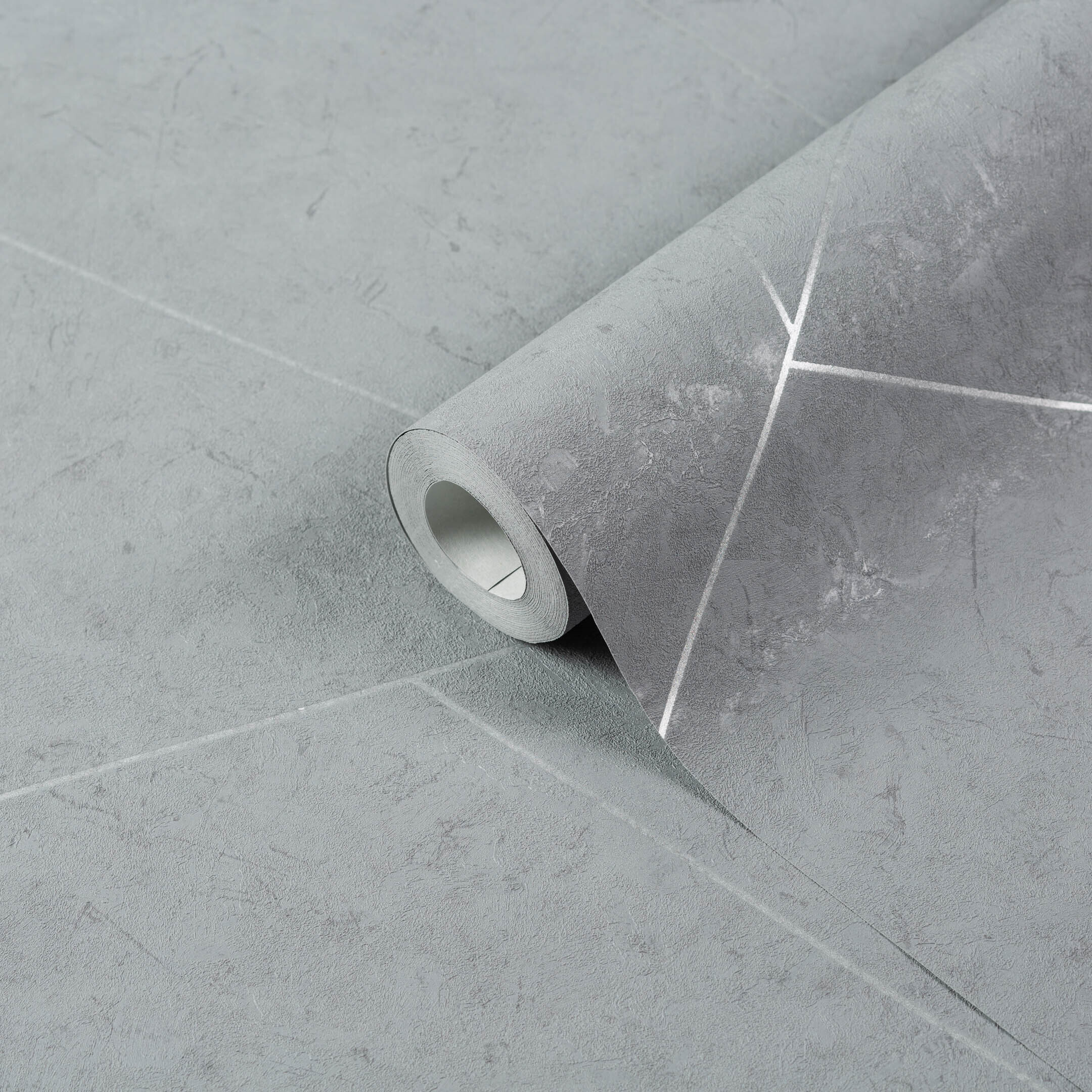 Изображение товара Обои компакт-винил на флизелиновой основе Palitra Family Betoline FM72052-44