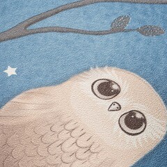 Обои компакт-винил на флизелиновой основе Palitra Home Dream HC72161-66 (1,06х10,05 м) - фото 4