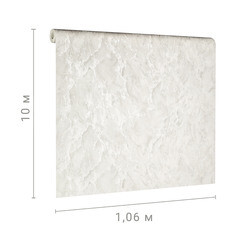 Обои компакт-винил на флизелиновой основе Palitra Life Volga PL72168-14 (1,06х10,05 м) - фото 3