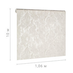 Обои компакт-винил на флизелиновой основе Palitra Life Volga PL72168-18 (1,06х10,05 м) - фото 4