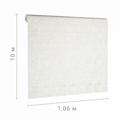 Обои компакт-винил на флизелиновой основе Palitra Life Alexandria PL72170-14 (1,06х10,05 м) - фото 2