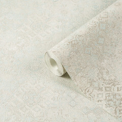 Обои компакт-винил на флизелиновой основе Palitra Life Alexandria PL72170-26 (1,06х10,05 м) - фото 1