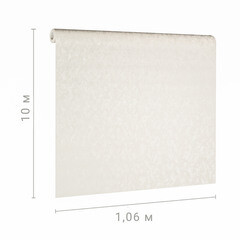 Обои компакт-винил на флизелиновой основе Palitra Life Alexandria PL72171-26 (1,06х10,05 м) - фото 2