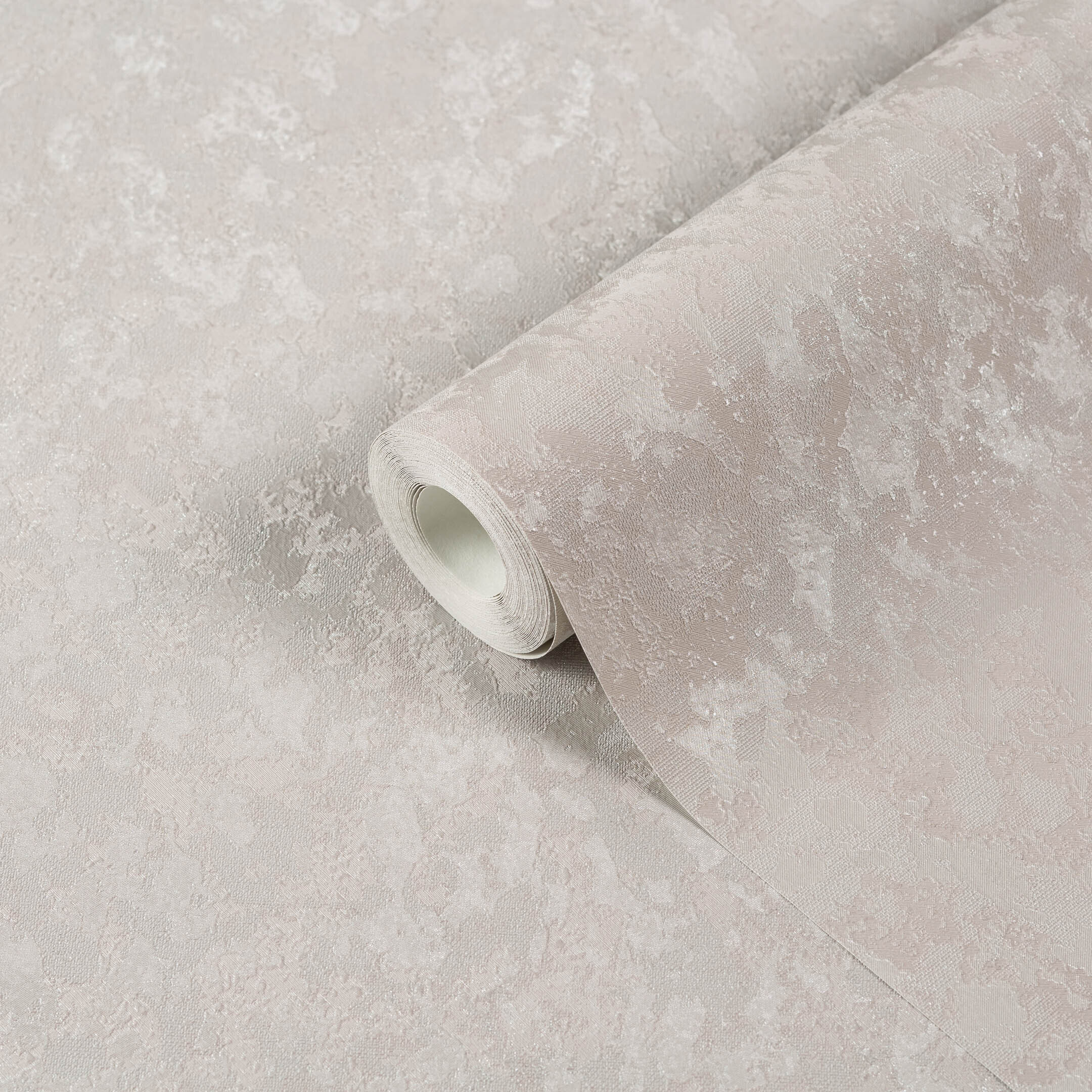 Изображение товара Обои компакт-винил Palitra Life Alexandria серые 1,06х10,05 м