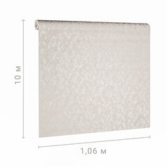 Обои компакт-винил на флизелиновой основе Palitra Life Alexandria PL72171-28 (1,06х10,05 м) - фото 4