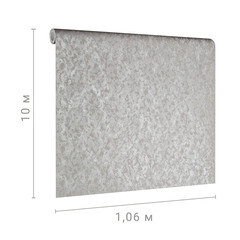 Обои компакт-винил на флизелиновой основе Palitra Life Alexandria PL72171-44 (1,06х10,05 м) - фото 2