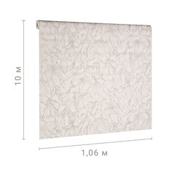 Обои компакт-винил на флизелиновой основе Elysium Эмоция Е501004 (1,06х10,05 м) - фото 3