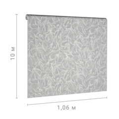 Обои компакт-винил на флизелиновой основе Elysium Эмоция Е501005 (1,06х10,05 м) - фото 2