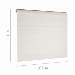 Обои вспененный винил на флизелиновой основе Elysium Лен Е501600 (1,06х10,05 м) - фото 2