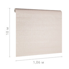 Обои вспененный винил на флизелиновой основе Elysium Лен Е501601 (1,06х10,05 м) - фото 2