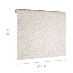 Обои вспененный винил на флизелиновой основе Elysium Оди Е57403 (1,06х10,05 м) - фото 3