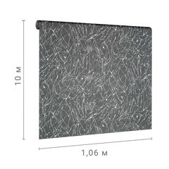 Обои вспененный винил на флизелиновой основе Elysium Оди Е57408 (1,06х10,05 м) - фото 4