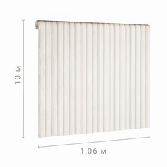 Обои компакт-винил на флизелиновой основе Elysium Рейки Е701900 (1,06х10,05 м) - фото 2