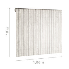 Обои компакт-винил на флизелиновой основе Elysium Рейки Е701902 (1,06х10,05 м) - фото 4