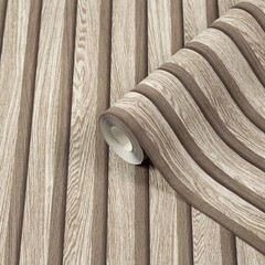 Обои компакт-винил на флизелиновой основе Elysium Рейки Е701903 (1,06х10,05 м) - фото 1