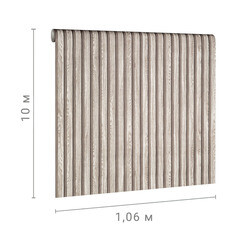 Обои компакт-винил на флизелиновой основе Elysium Рейки Е701903 (1,06х10,05 м) - фото 3