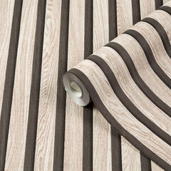 Обои компакт-винил на флизелиновой основе Elysium Рейки Е701904 (1,06х10,05 м) - фото 1