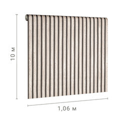 Обои компакт-винил на флизелиновой основе Elysium Рейки Е701904 (1,06х10,05 м) - фото 2