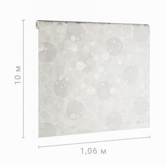 Обои компакт-винил на флизелиновой основе Elysium Интегра Е703000 (1,06х10,05 м) - фото 3