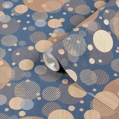 Обои компакт-винил на флизелиновой основе Elysium Интегра Е703007 (1,06х10,05 м) - фото 1