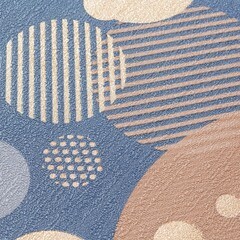 Обои компакт-винил на флизелиновой основе Elysium Интегра Е703007 (1,06х10,05 м) - фото 3