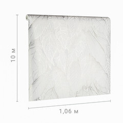 Обои компакт-винил на флизелиновой основе Elysium Протея Е703801 (1,06х10,05 м) - фото 2