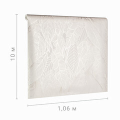 Обои компакт-винил на флизелиновой основе Elysium Протея Е703802 (1,06х10,05 м) - фото 2