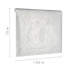 Обои компакт-винил на флизелиновой основе Elysium Протея Е703805 (1,06х10,05 м) - фото 2