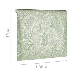 Обои компакт-винил на флизелиновой основе Elysium Протея Е703806 (1,06х10,05 м) - фото 2