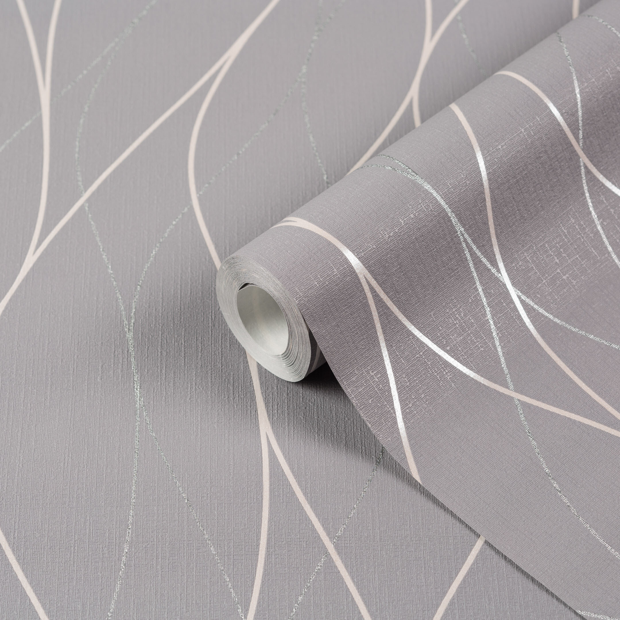 Изображение товара Обои компакт-винил на флизелиновой основе Elysium Лирика Е77504 1,06х10,05 м