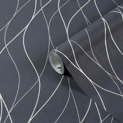 Обои компакт-винил на флизелиновой основе Elysium Лирика Е77507 (1,06х10,05 м) - фото 1