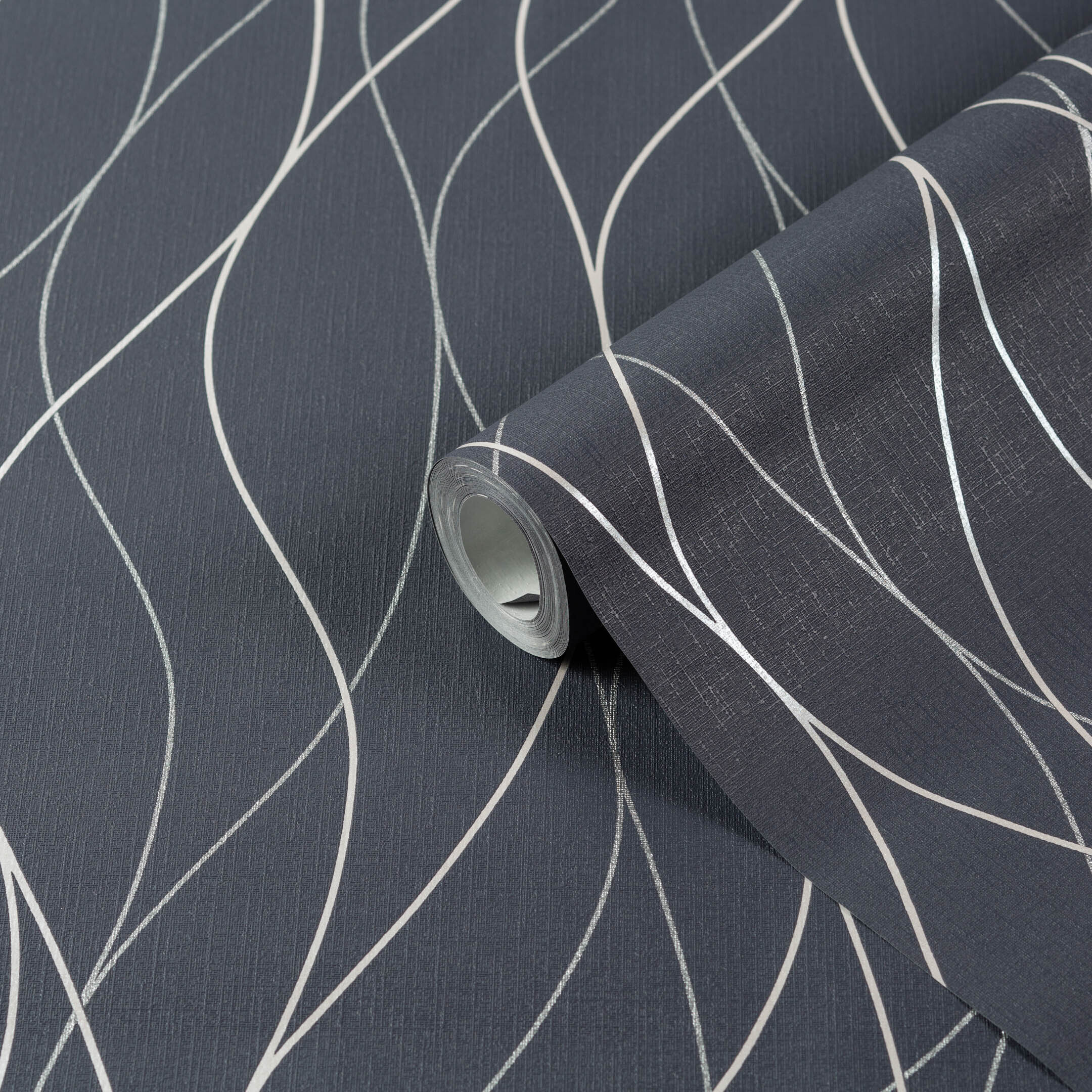 Изображение товара Обои компакт-винил на флизелиновой основе Elysium Лирика Е77507 1,06х10,05 м