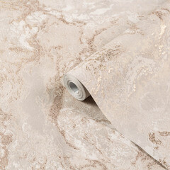 Обои бумажные Саратовские обои Волга Д873-02 (0,53х10,05 м) - фото 1