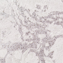 Обои бумажные Саратовские обои Волга Д873-06 (0,53х10,05 м) - фото 2