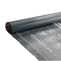 Пароизоляция Ondutiss PRO B 75 кв.м