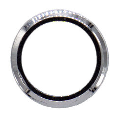 Удлинитель CTM 50 мм х 1/2 НР(ш) х 1/2 НР(ш) латунный (CREM0050) - фото 4